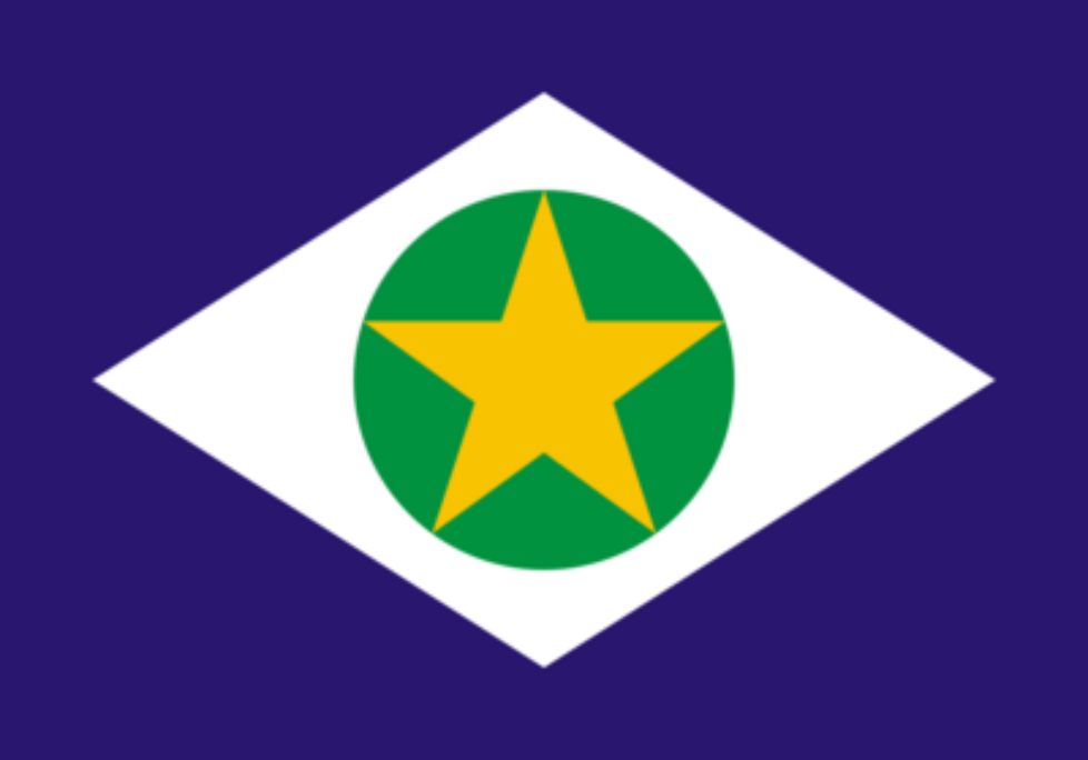 Santo Antônio do Leste - Mato Grosso